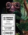 Le Crapaud et l'Oiseau - 