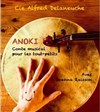 Anoki - 