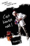 C'est bientôt Noël - 