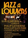 Philip Catherine Trio - 