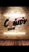 Marvel Comedy Show - 