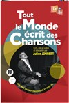 Tout le monde écrit des chansons - 