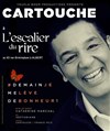 Cartouche dans Demain je me lève de bonheur ! - 