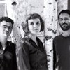 Sylvaine Hélary Trio + Emmanuel Laugier - 