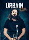 Urbain dans Saison 1 Episode 1 - 