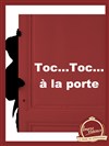 Toc toc à la porte - 