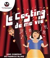 Le casting de ma vie - 