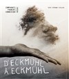 D'Eckmühl à Eckmühl - 