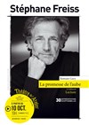 La Promesse de l'aube | lecture de Stéphane Freiss - 