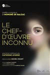 Le chef d'oeuvre inconnu - 