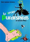 Le sorcier Puedespieds - 