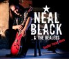 Neal Black & The Healers - 