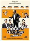 Le Canard à l'orange - 