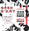 L'open d'art - 