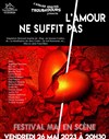 L'amour ne suffit pas - 