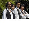 Quatuor Barrios Mangore - 