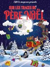 Sur les traces du père noël - 