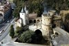 Visite guidée : Balade commentée dans L'histoire du Metz Médiéval et de ses monuments | par André Baheux - 