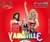 Vaudeville #9 - 