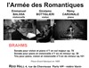 L'Armée des Romantiques - 