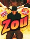 Zou dans Doigts d'auteur - 