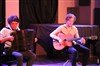 Jazz manouche, accordéon et guitare - 