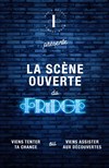 La Scène Ouverte du Fridge - 