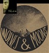 Wolves & Moons | En 1ère partie : Nilem - 