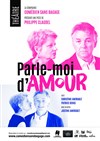 Parle-moi d'amour - 