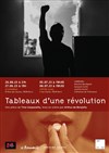 Tableaux d'une révolution - 