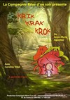 Krik Krak Krok - 