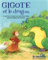 Gigote et le dragon - 