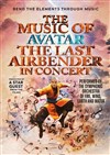 The Music of Avatar : The Last Airbender - 