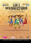 Les Trois Mousquetaires - 