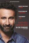 Mathieu Madenian dans En état d'urgence - 