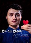 Aurélien Cavagna dans Cri du coeur - 