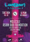 Lamano festival : Asian dub foundation + Molecule + Venus club - 