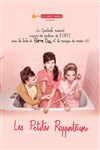 Les petites rapporteuses - 