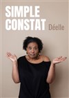 Déelle dans Simple constat - 