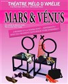 Mars & Vénus - 