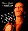 Tessa Scheli : Swing jazz - 