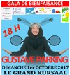 Gustave Parking dans De mieux en mieux pareil - 