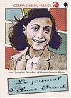 Le journal d'Anne Frank - 