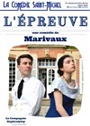 L'Epreuve - 