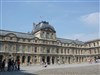 Visite guidée : visite du louvre extérieur en tant que palais | par Loetitia Mathou - 