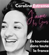 Caroline Estremo dans J'aime les gens - 