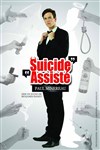 Paul Minereau dans Suicide Assisté - 