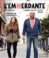 L'emmerdante - 