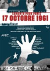 Lamento pour Paris, 17 Octobre 1961 - 