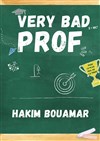 Very bad prof - 